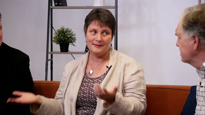 Breaking down the survey of Australian Churches - ...