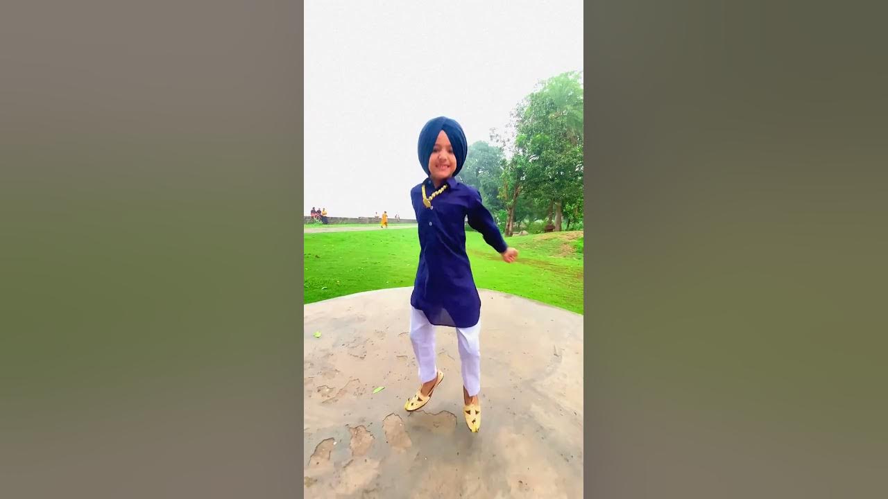 Tera Yaar Bolda ❤️💥.           #bhangra #pb12 #punjabisong #yuvrajsingh
