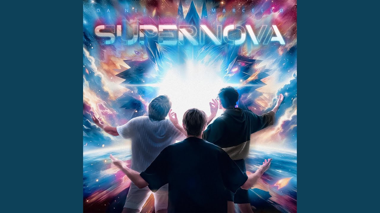 Supernova adlı videoyu YouTube'da izle Supernova adlı videoyu YouTube'da izle