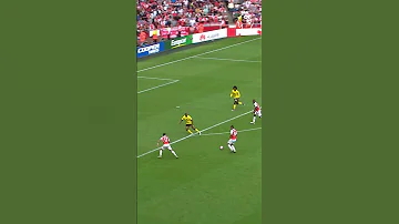 Mikel Arteta S Final Arsenal Match Player 
