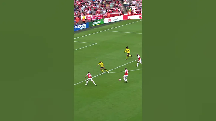 Mikel Arteta’s final Arsenal match (player)