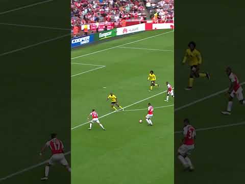 Mikel Arteta S Final Arsenal Match Player