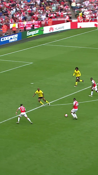 Mikel Arteta’s final Arsenal match (player)