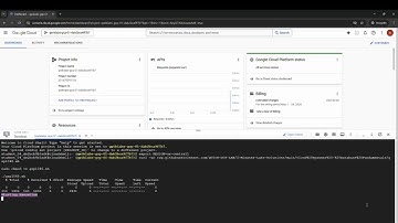 Cloud Spanner - Database Fundamentals | #GSP1048  | #qwiklabs  | #arcade  | #qwiklabsarcade2025