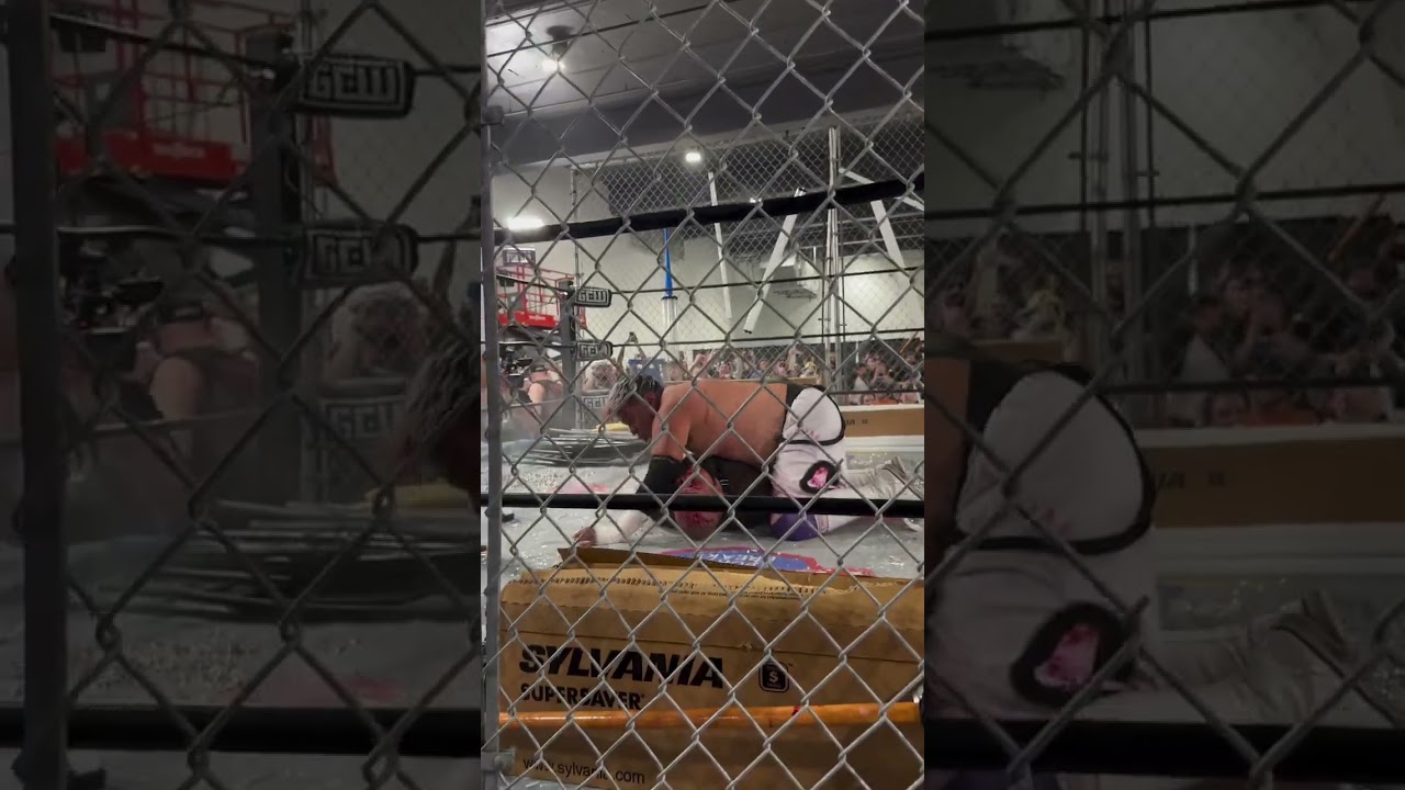 WWE’s most CRINGE moments