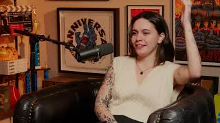 Artist Friendly with Joel Madden | Bea Miller