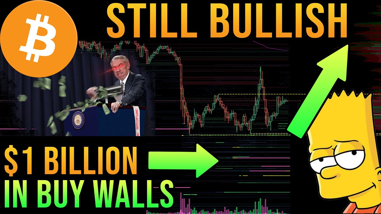 ALTCOIN SEASON STARTS NOW! FOR REAL THIS TIME - YouTube