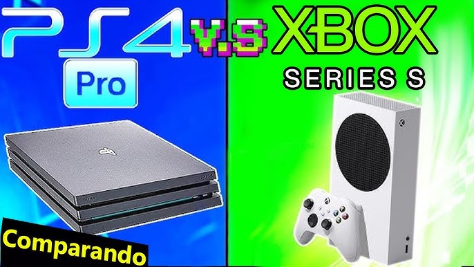 PS5 vs Xbox Series X: comparativo de especificações, controle e jogos