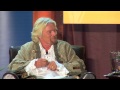 Living Peace Series with Richard Branson
