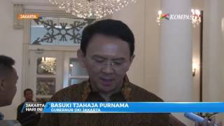 Ini Sejumlah Fakta Penyebab Kemacetan di Jakarta