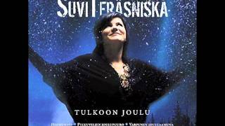 Video thumbnail of "Suvi Teräsniska - Hei Mummo"