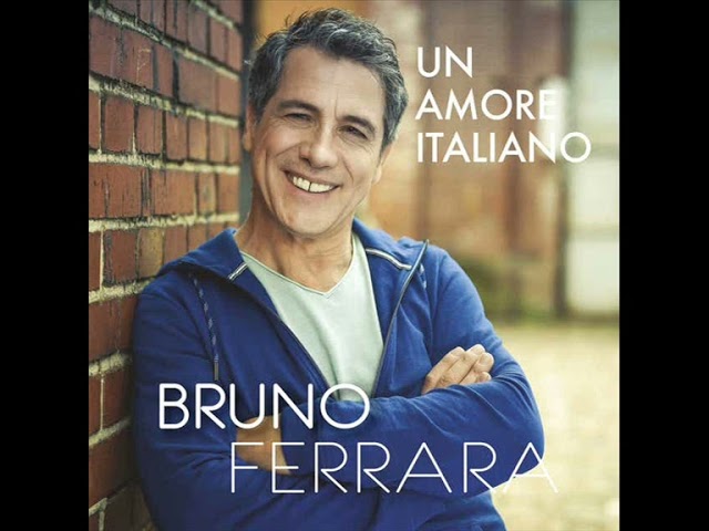 BRUNO FERRARA - SINGLE-CD A