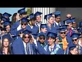 Los Altos High School Graduation 2023