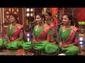 Round 1  pongal episode