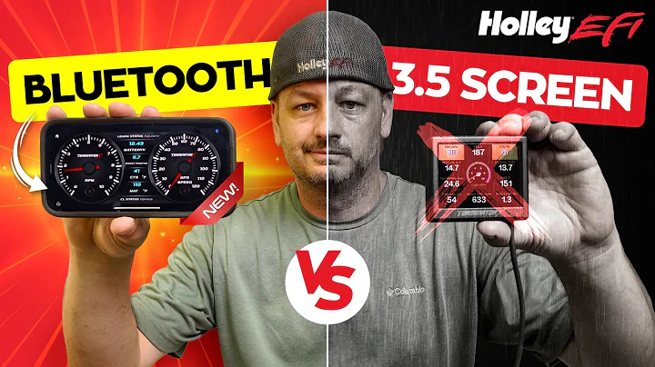 Holley Terminator X Just Got a Major Upgrade