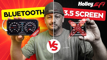 Holley Terminator X Just Got a Major Upgrade