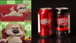 Bella and Ben chooses what to drink screenshot 3