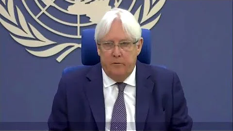 Yemen: "The UN has provided a feasible roadmap to the parties" - Security Council Open VTC Briefing
