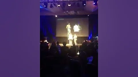 Tim Kuo Salutes Philip Capobianco