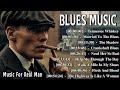 The  best blues jazz 2024  beautilful relaxing blues jazz music  blues mix lyric album