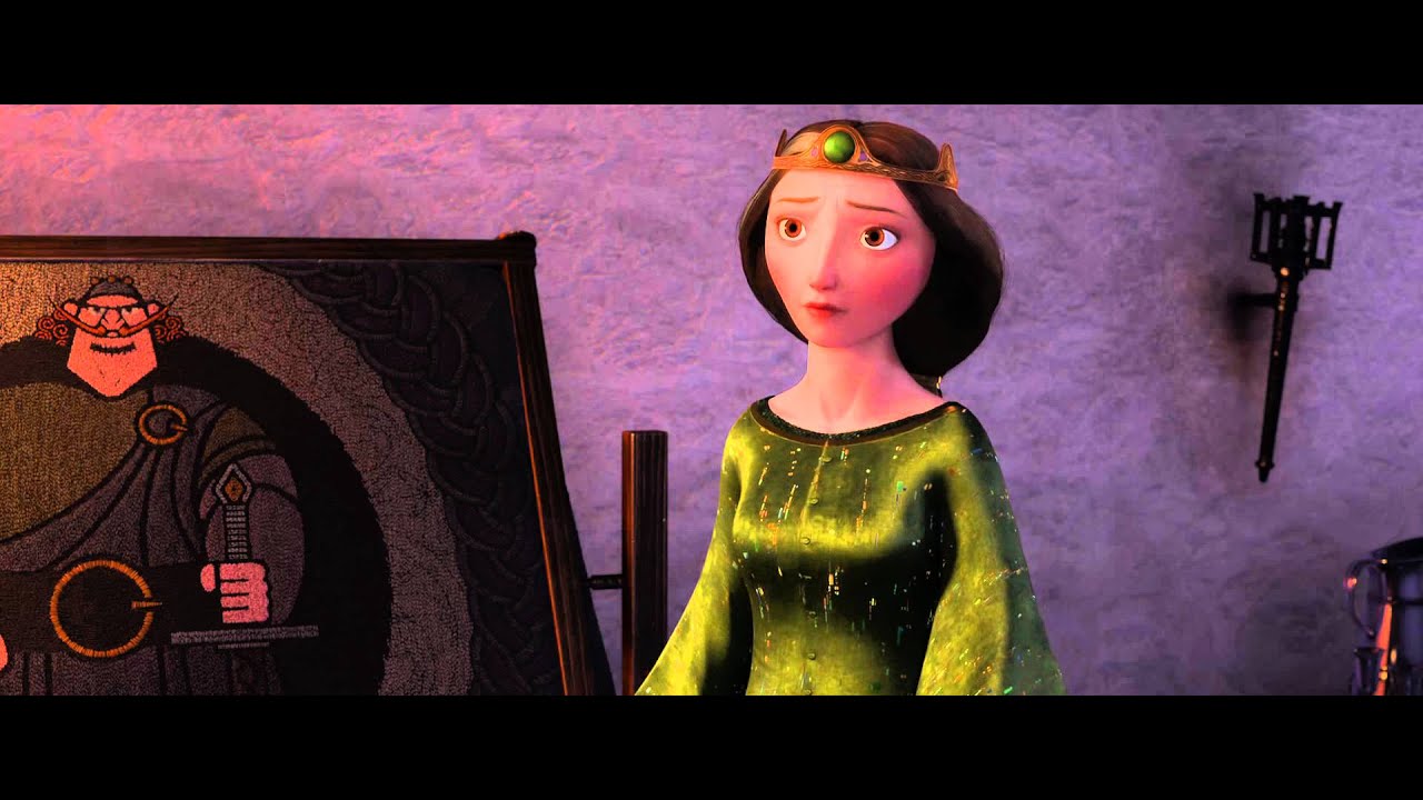 Merida Legende Der Highlands Ganzer Film Deutsch Merida Legende Der Highlands Ganzer Film Deutsch