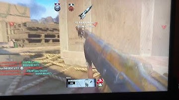 V2 Rocket Hardcore Domination Shipment 1944