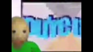 Baldi gets inhaled by the sun live on stream (READ DESC)