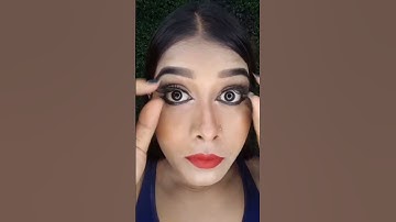 Tutorial ⚠️ SFX makeup ⚠️#sfx #sfxtutorial #fakesituation⚠️#youtubeshorts #viral video