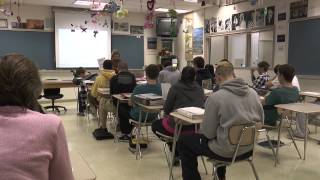 Elective Choices - 9th Grade