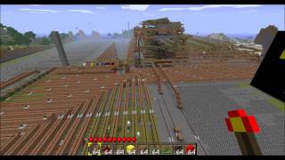 Minecraft Completed CPU 16 Bit Hack Compatible [English] [HD]