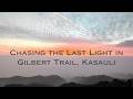 Golden Silence on Gilbert Trail (Chasing the Last Light in Kasauli) | Epic Trips