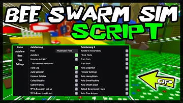 NEW | Bee Swarm Simulator Script [2022] Very OP
