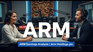 Arm Earnings Ysis Q2 Fy2026 Arm Holdings Plc