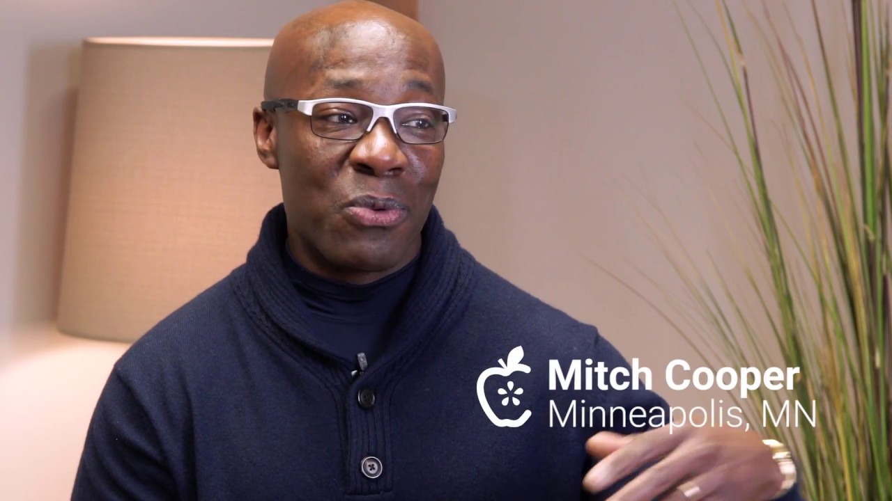 Advocating for change