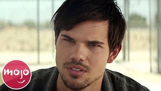 Whatever Happened to Taylor Lautner?