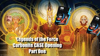 Legends of the Force Carbonite CASE Opening | Part One | Star Wars Unlimited
HARK!
ITS THAT TIME! Weve got a CARB CASE to open!
Two Boxes Today and Two Boxes in the next one!
Lets see what juicy pulls we can crack outta these boxes!
#fantasyflightgames #starwars #starwarstcg #tabletopgaming #tcg #ffg #starwarsunlimited #Unlimited #swu #tabletop #StarWarsCCG #StarWarsTCG #cardgame #asmodee #preview #spoiler #meta #casual #unboxing #opening #Carbonite #Case #boxes Legends of the Force Carbonite CASE Opening | Part One | Star Wars Unlimited