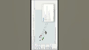 Short 5 | How To Redirect AGV and Recharge In Active Task Sequence | Flexsim Tutorial #leansimcorp
