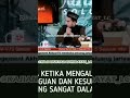 // ustadz adi hidayat, lc //Do'a ketika mengalami gangguan dan kesulitan yang sangat dalam #shorts