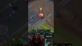 Swain Cheese | #katarina #leagueoflegends #Twitch