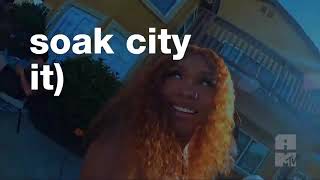 310babii - Soak City (Do It) (MTV (Clean Video)