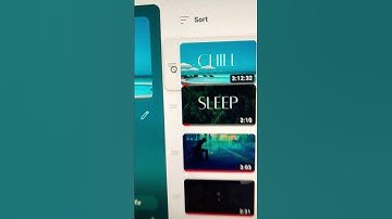 How to sort a YouTube playlist?