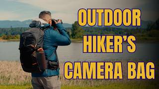 The Allnew Cotton Carrier Hyker 25l Backpack  The Ultrabreathable Ultra Quick Camera Backpack