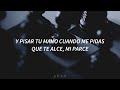 JEREMÍAS 17:5 - CANSERBERO (LETRA)