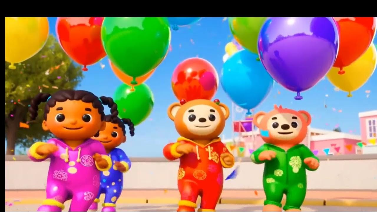 Bom Dia, Vamos Cantar! – Música Infantil para Começar o Dia Bom Dia, Vamos Cantar! – Música Infantil para Começar o Dia