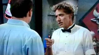 Al bundy meets joe namath