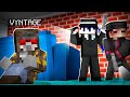 The Minecraft MAFIA Came After Me... THEY WANTED REVENGE! (Minecraft 13th Street)