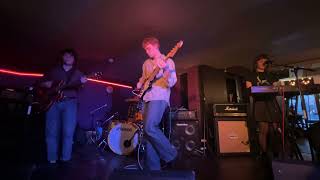 Autocamper - Never End Live Goes Pop, 30-3-2024