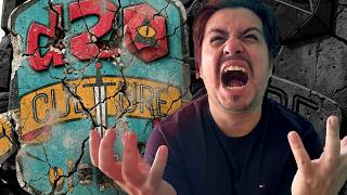pt-BR Content | Fim dos conteúdos da D20 Culture?