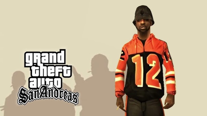 CJ VA vs Niko VA. Who you got? #sanandreas #gta #grandtheftauto #gta5 , niko  bellic voice actor