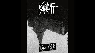 Karloff - Bastard of the Night